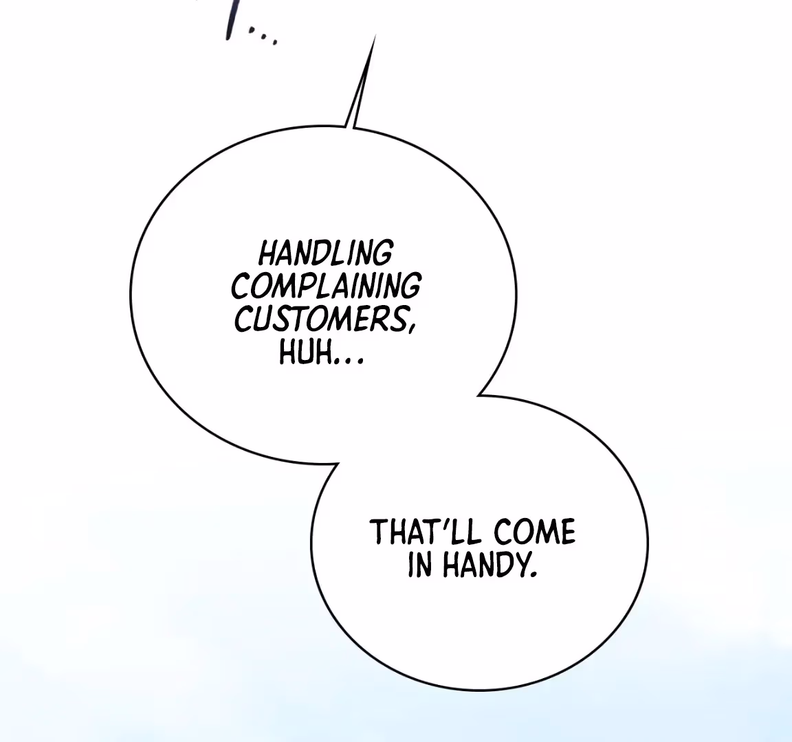 Shall I Write Your Love Letter? Chapter 3 page 67 - 