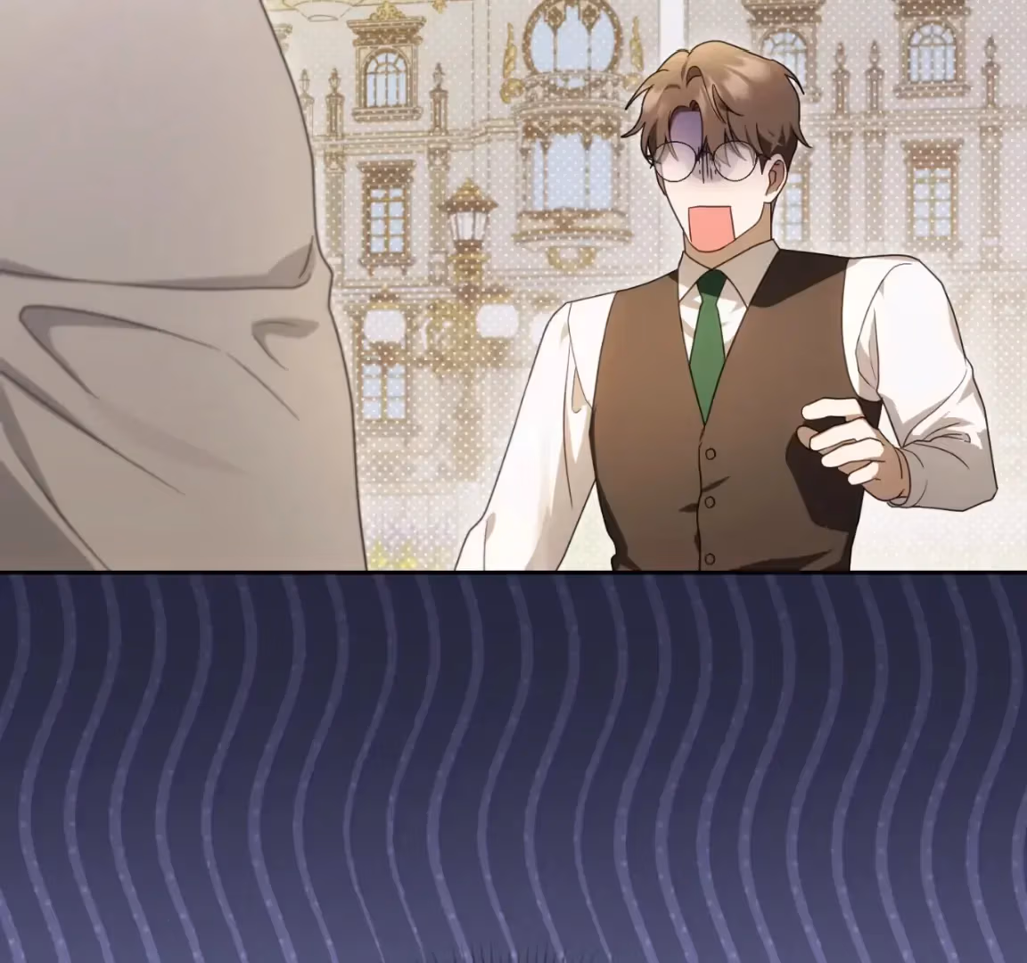 Shall I Write Your Love Letter? Chapter 3 page 69 - 