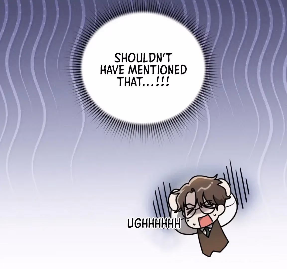 Shall I Write Your Love Letter? Chapter 3 page 70 - 