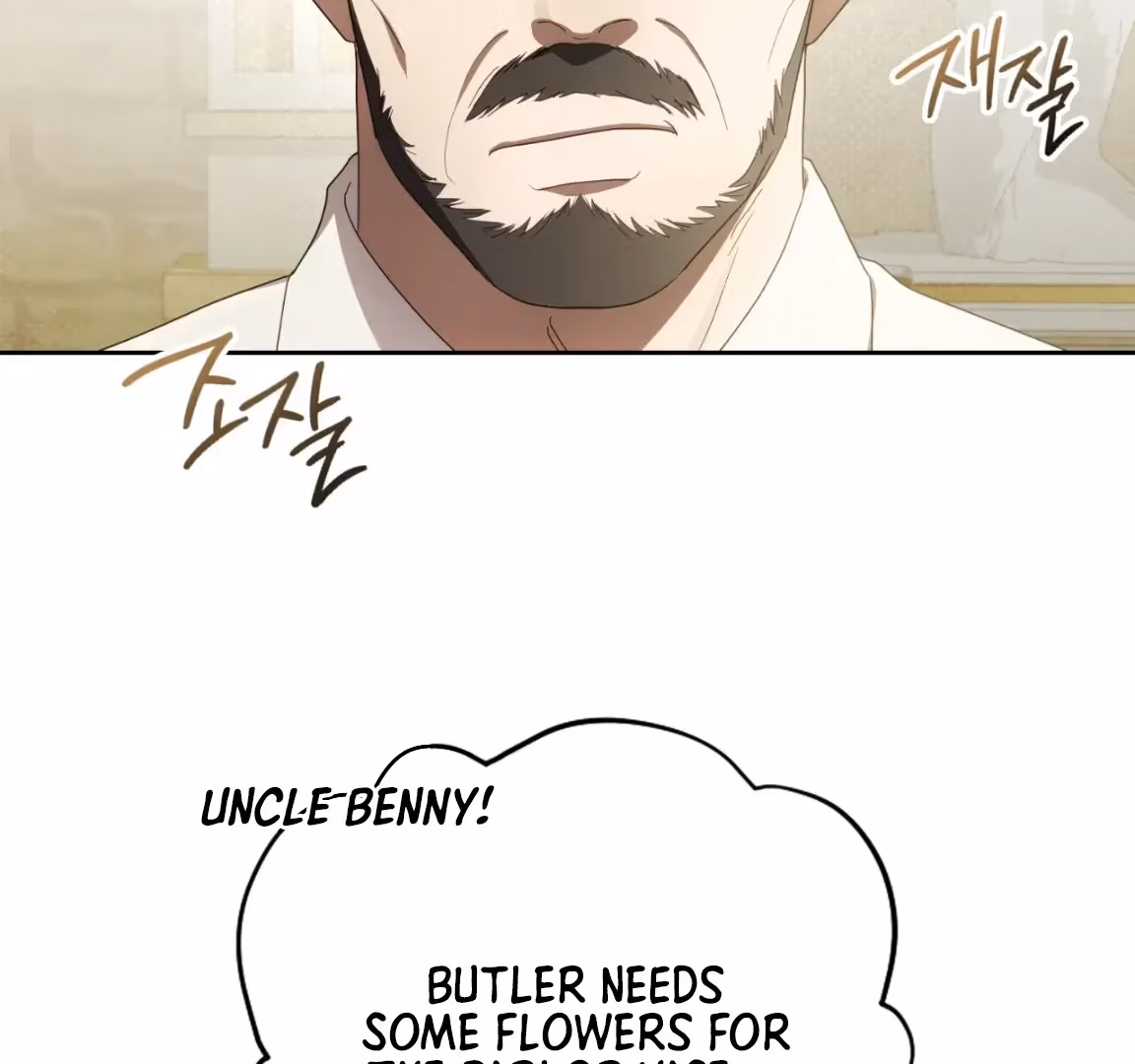 Shall I Write Your Love Letter? Chapter 3 page 77 - 