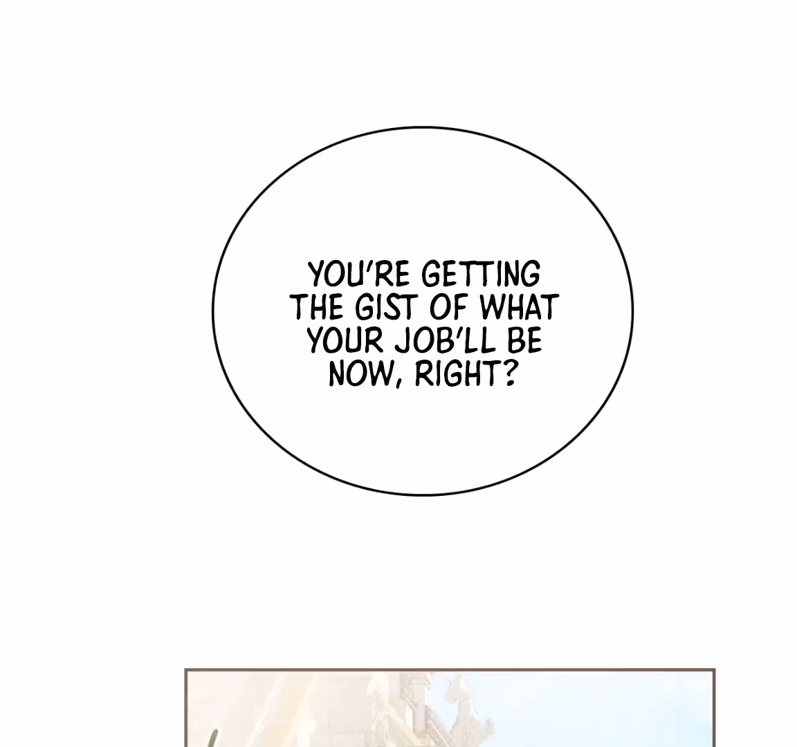 Shall I Write Your Love Letter? Chapter 3 page 80 - 