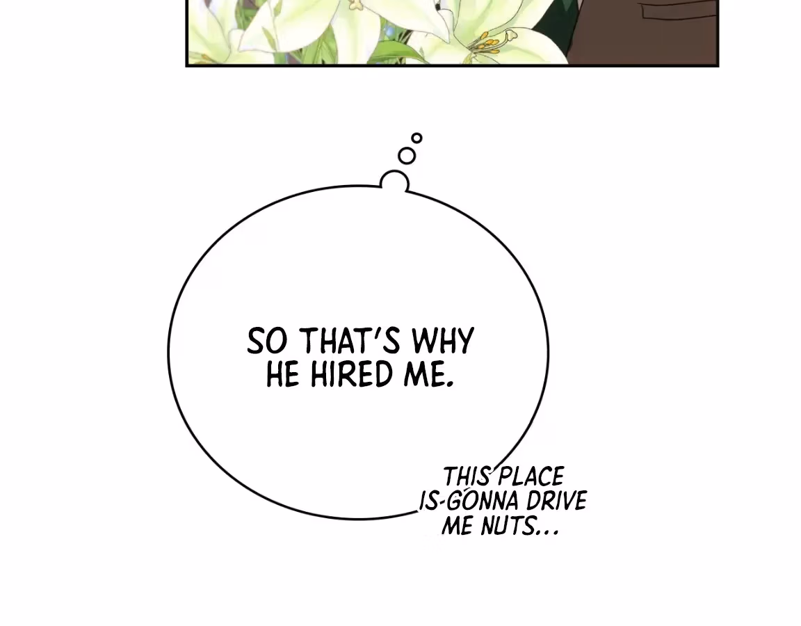 Shall I Write Your Love Letter? Chapter 3 page 82 - 