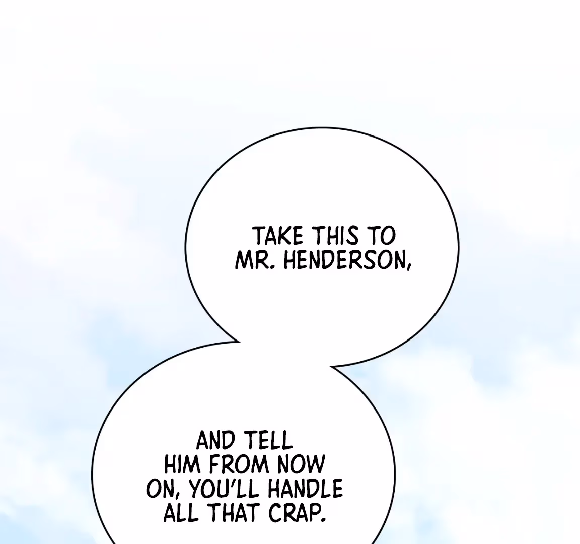 Shall I Write Your Love Letter? Chapter 3 page 83 - 
