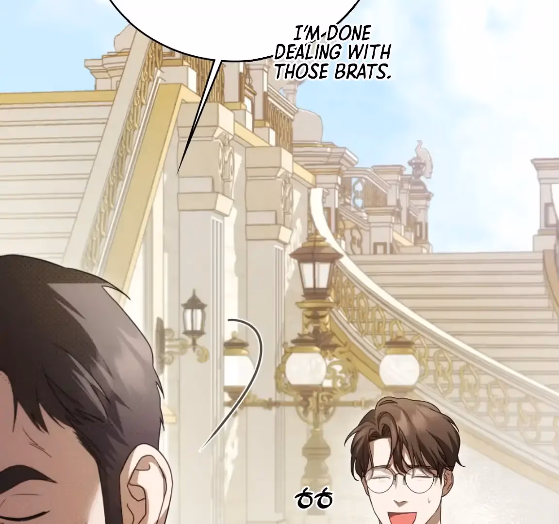 Shall I Write Your Love Letter? Chapter 3 page 84 - 