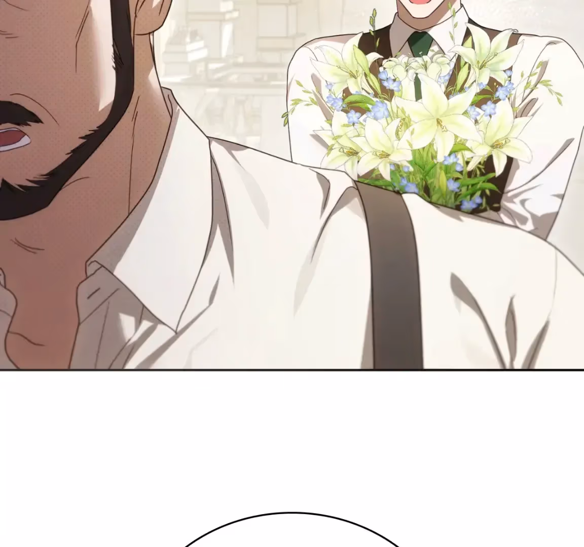 Shall I Write Your Love Letter? Chapter 3 page 85 - 