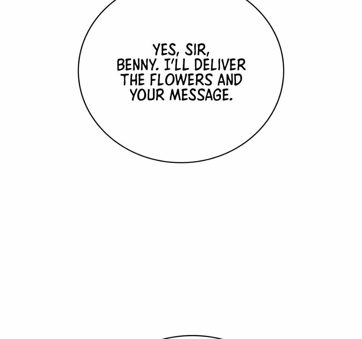 Shall I Write Your Love Letter? Chapter 3 page 86 - 