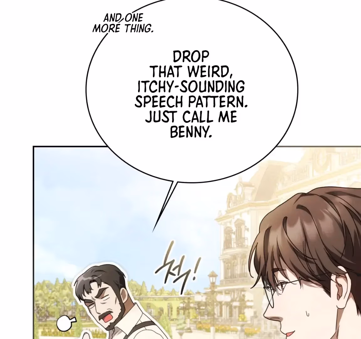 Shall I Write Your Love Letter? Chapter 3 page 87 - 
