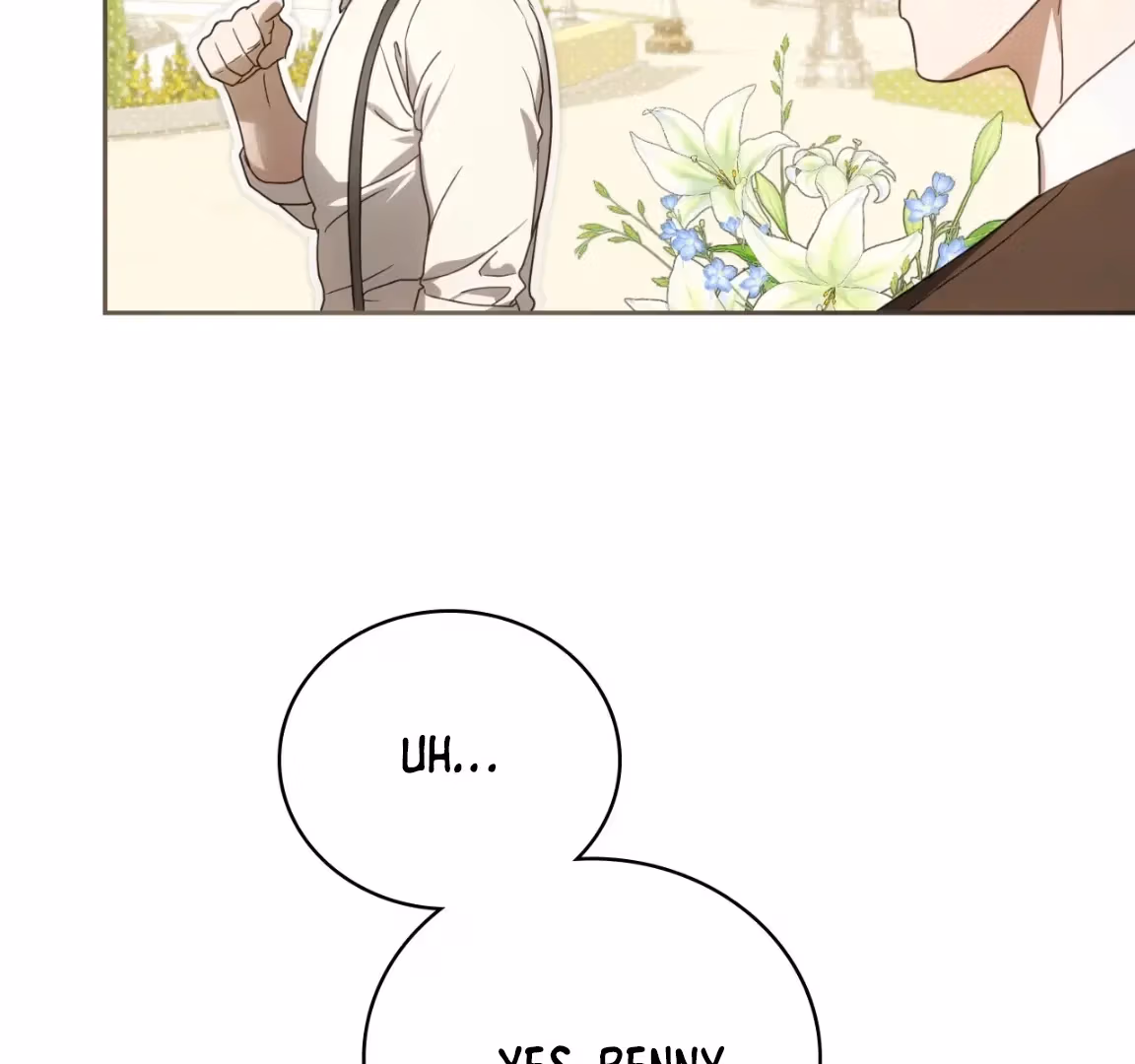Shall I Write Your Love Letter? Chapter 3 page 88 - 