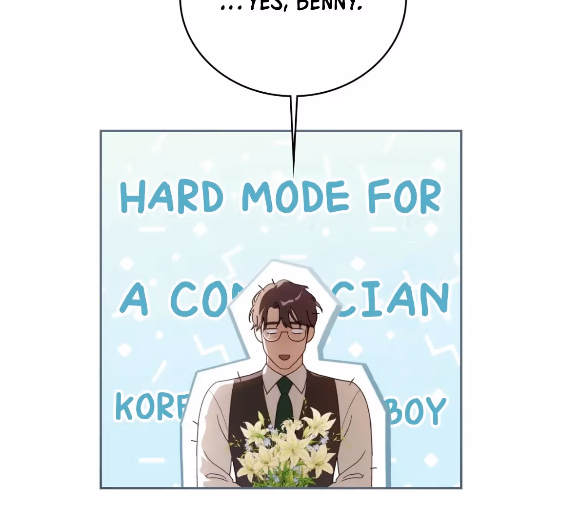 Shall I Write Your Love Letter? Chapter 3 page 89 - 