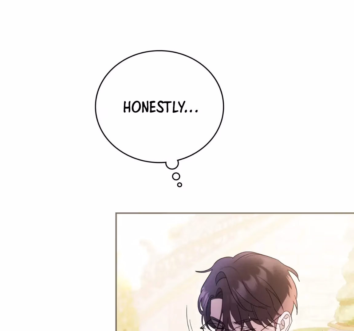 Shall I Write Your Love Letter? Chapter 3 page 10 - 