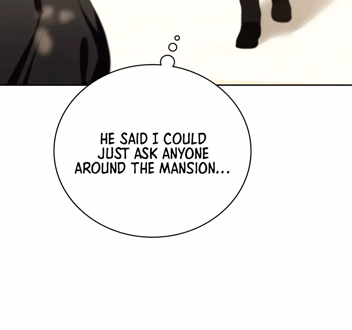 Shall I Write Your Love Letter? Chapter 3 page 93 - 