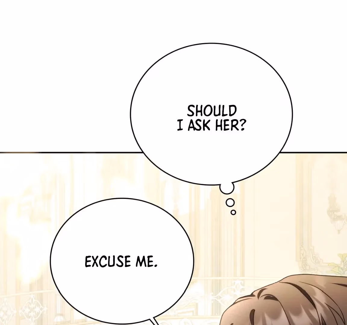 Shall I Write Your Love Letter? Chapter 3 page 94 - 