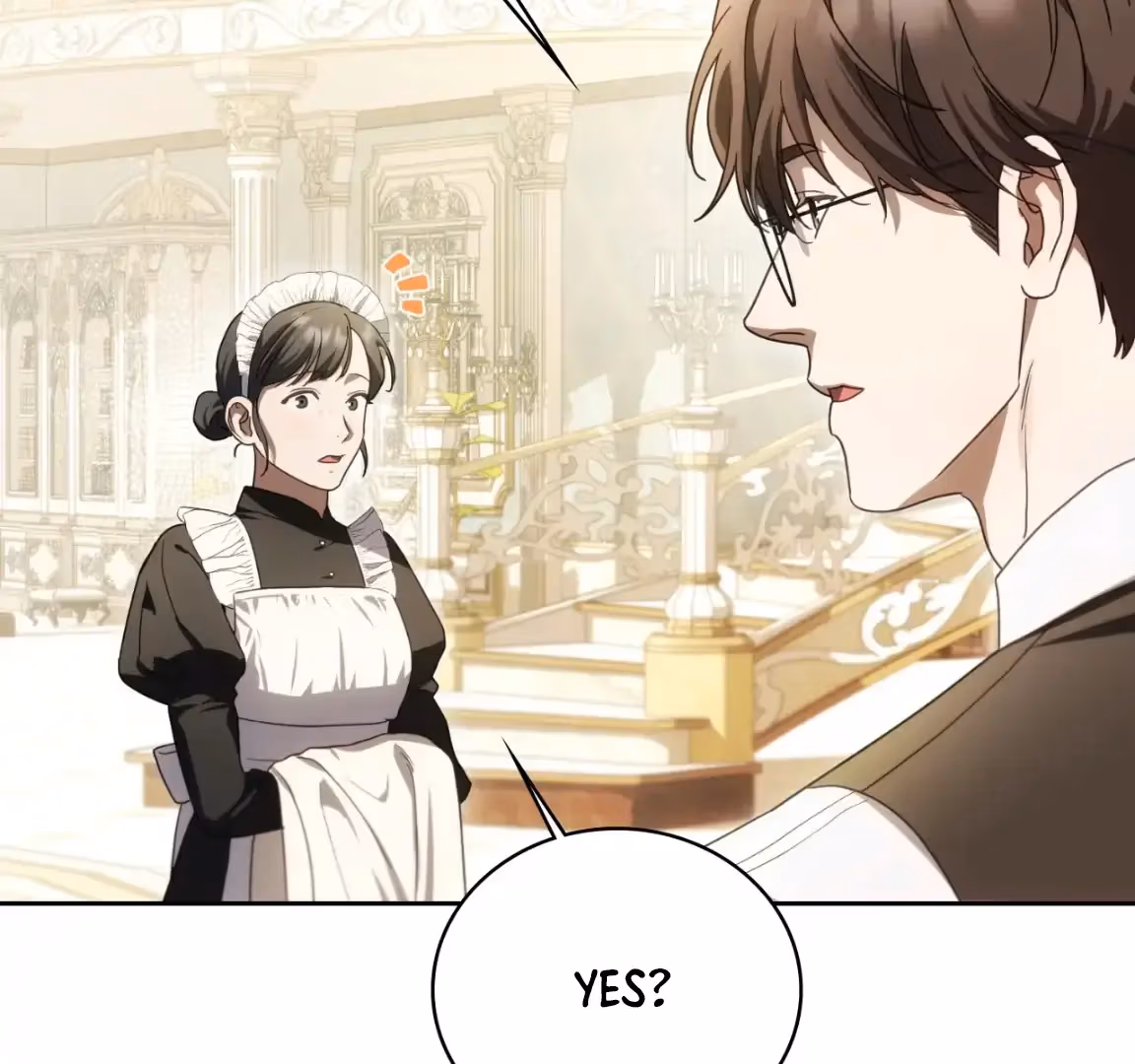 Shall I Write Your Love Letter? Chapter 3 page 95 - 
