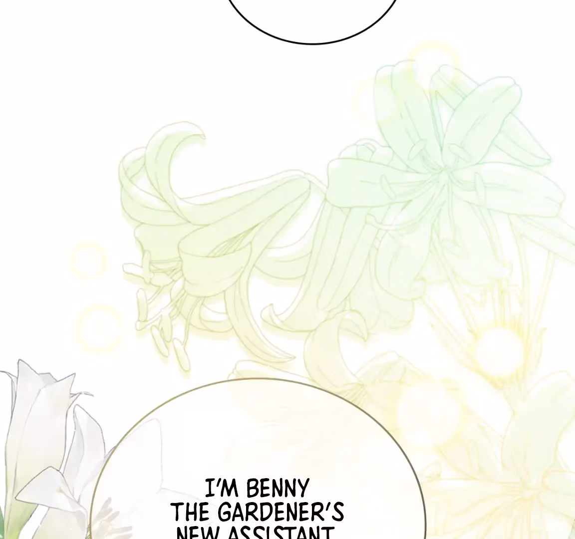 Shall I Write Your Love Letter? Chapter 3 page 96 - 