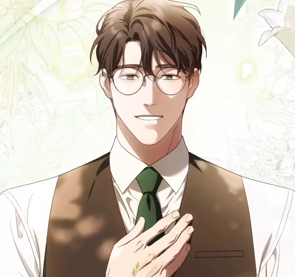 Shall I Write Your Love Letter? Chapter 3 page 98 - 