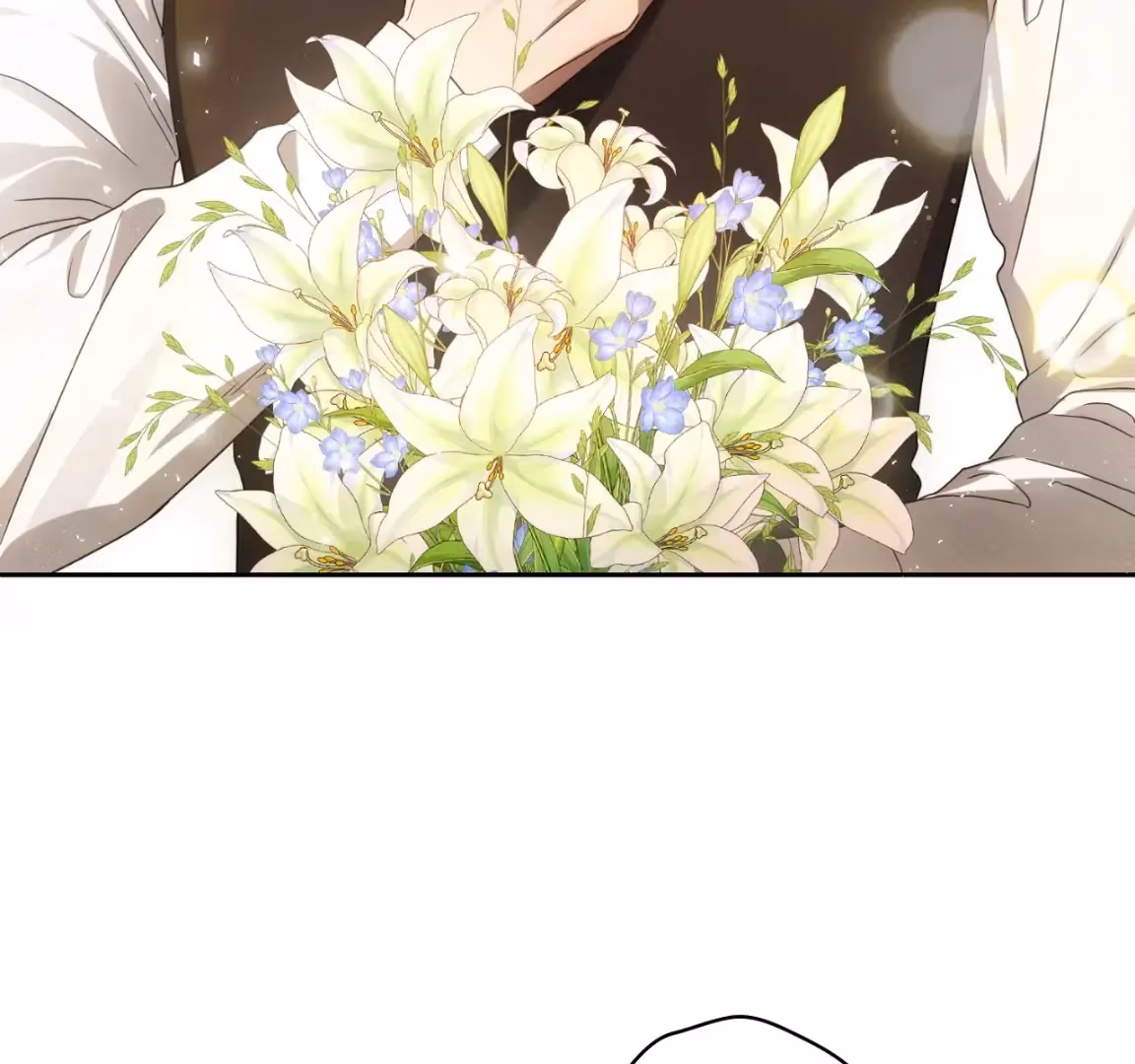 Shall I Write Your Love Letter? Chapter 3 page 99 - 