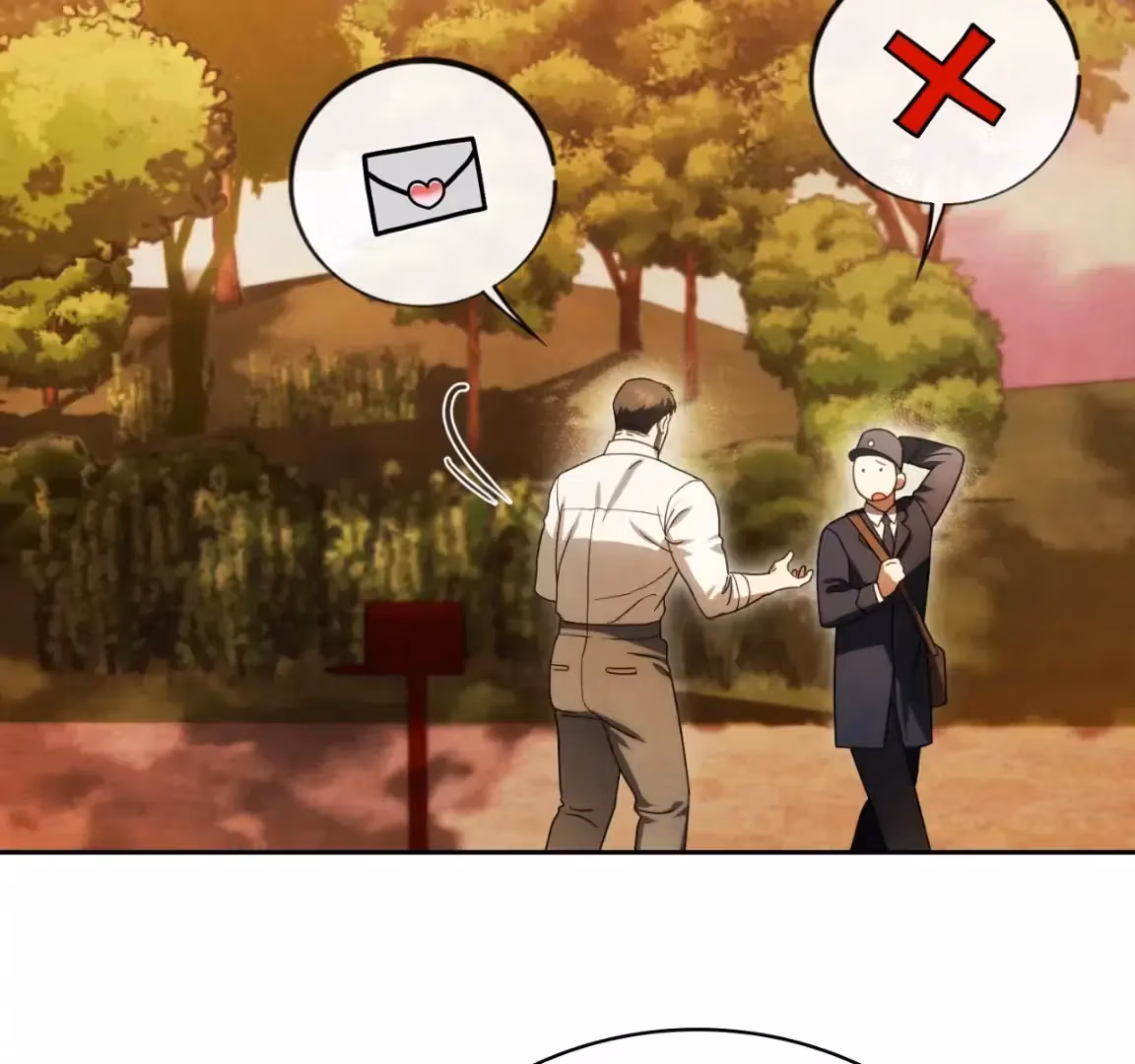 Shall I Write Your Love Letter? Chapter 4 page 103 - 