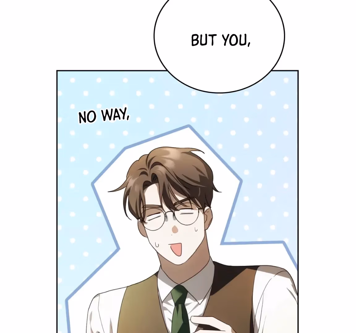 Shall I Write Your Love Letter? Chapter 4 page 105 - 