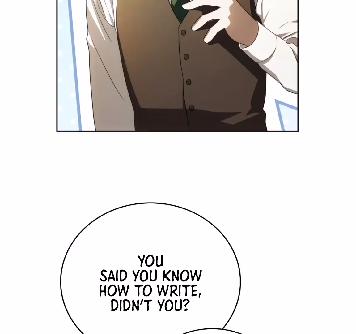 Shall I Write Your Love Letter? Chapter 4 page 106 - 