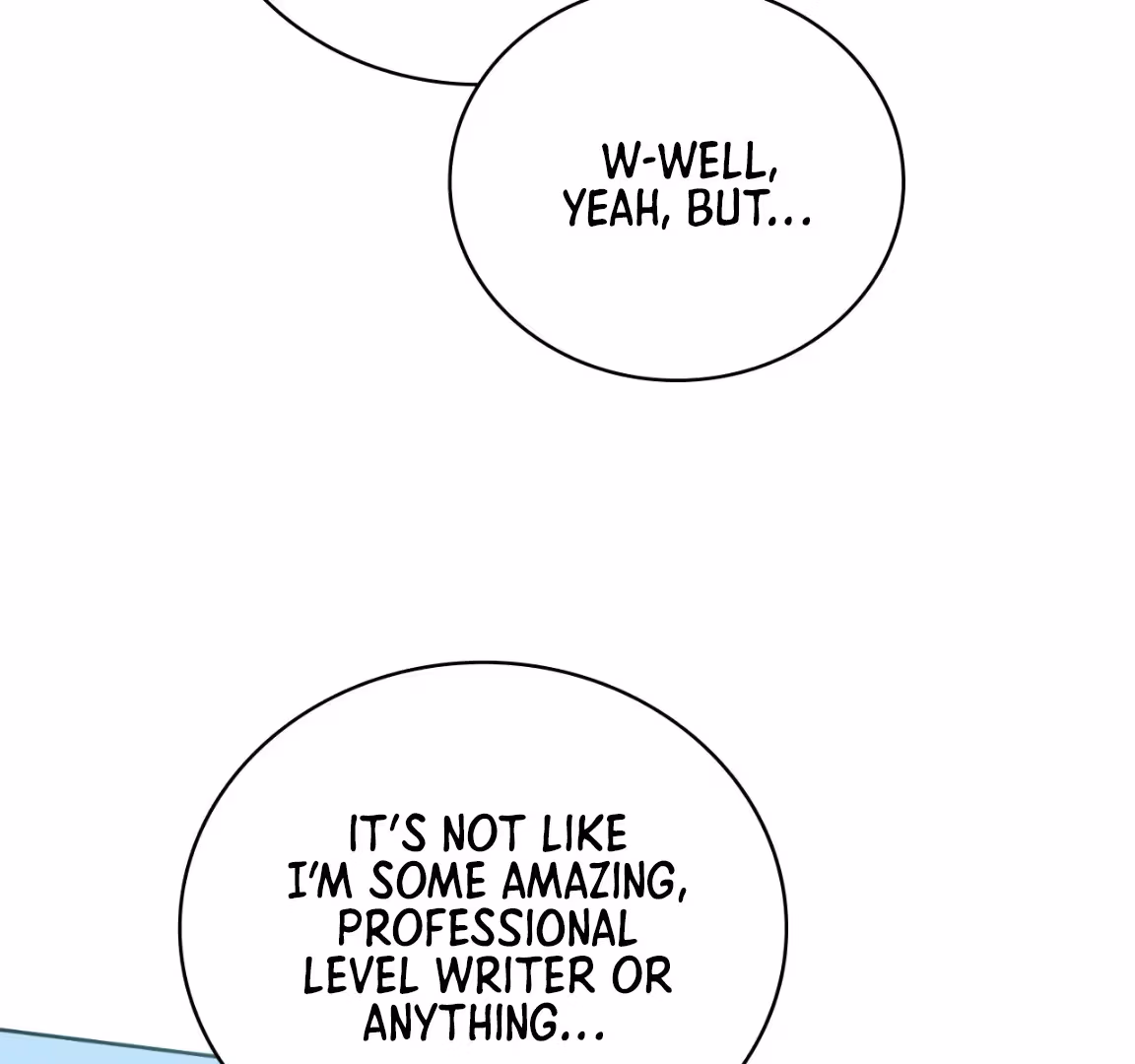 Shall I Write Your Love Letter? Chapter 4 page 107 - 