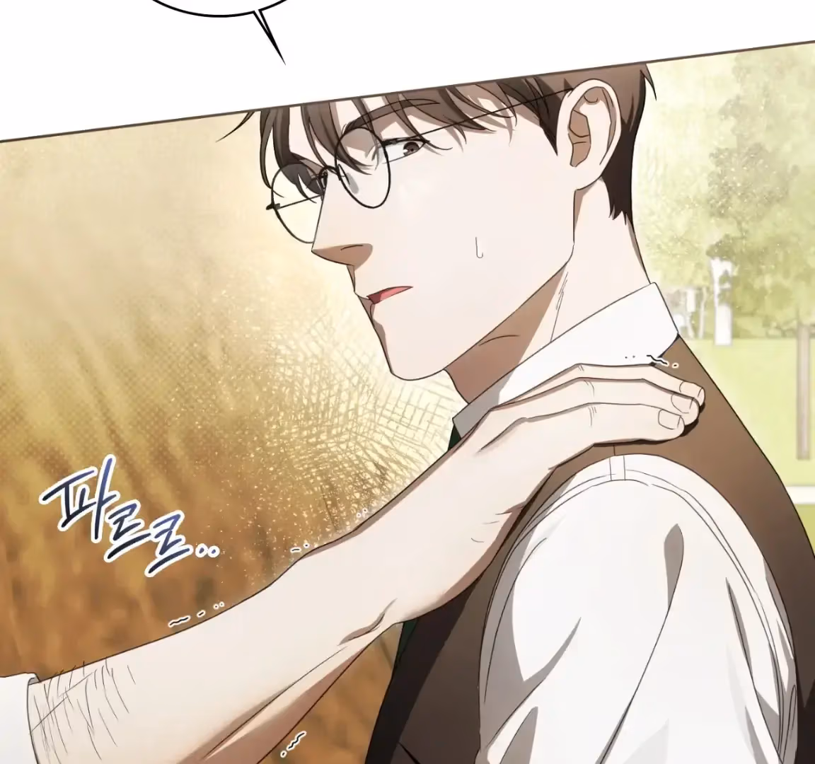 Shall I Write Your Love Letter? Chapter 4 page 112 - 
