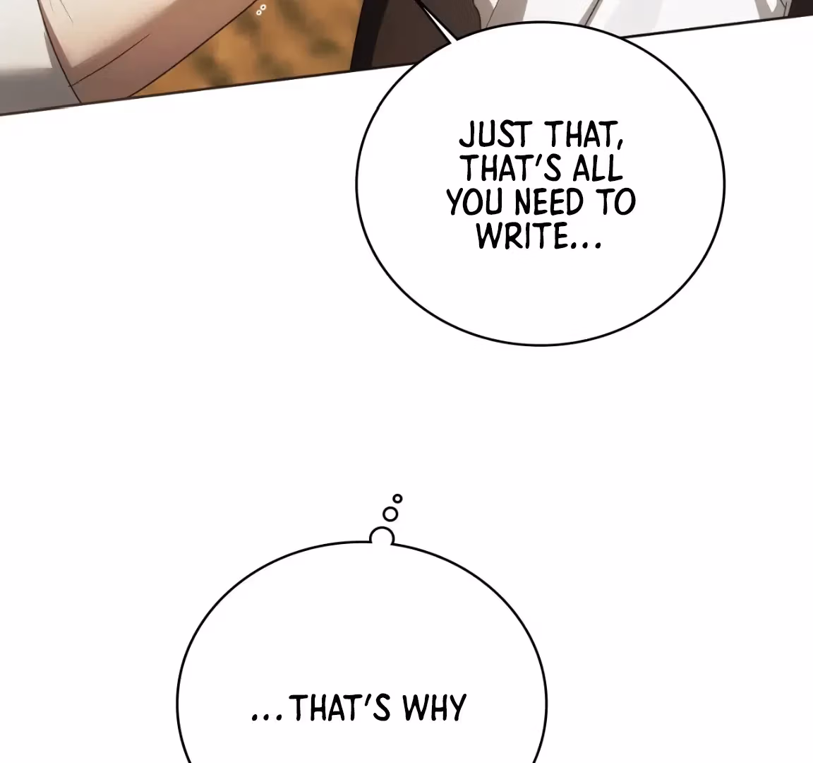 Shall I Write Your Love Letter? Chapter 4 page 113 - 