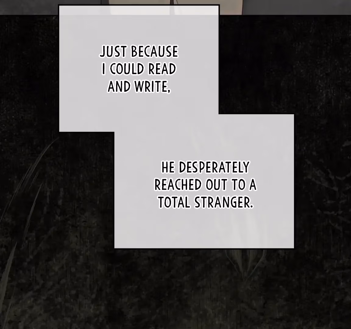 Shall I Write Your Love Letter? Chapter 4 page 117 - 