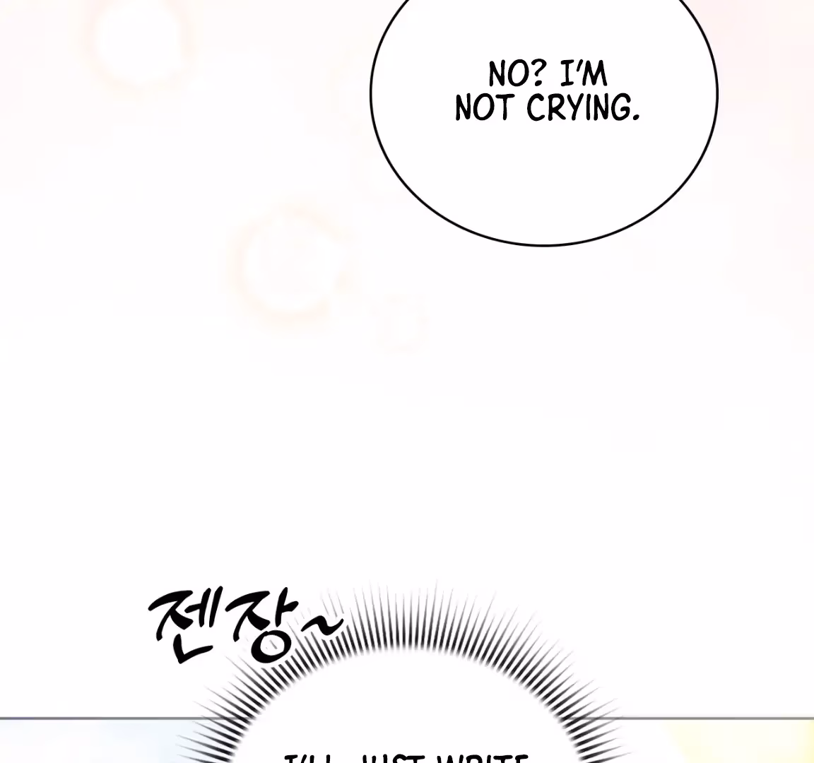Shall I Write Your Love Letter? Chapter 4 page 128 - 