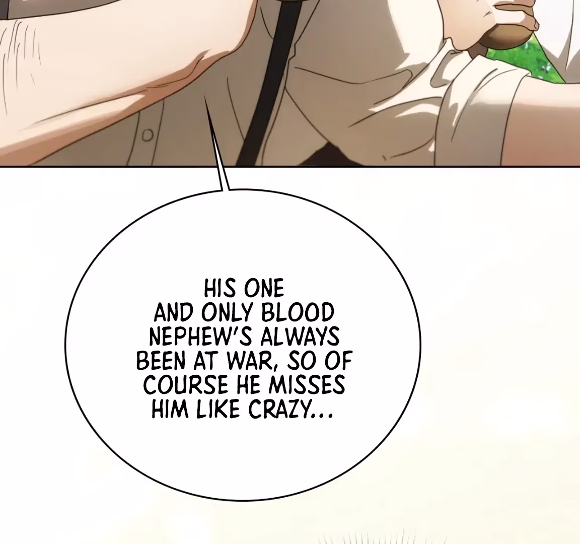 Shall I Write Your Love Letter? Chapter 4 page 14 - 