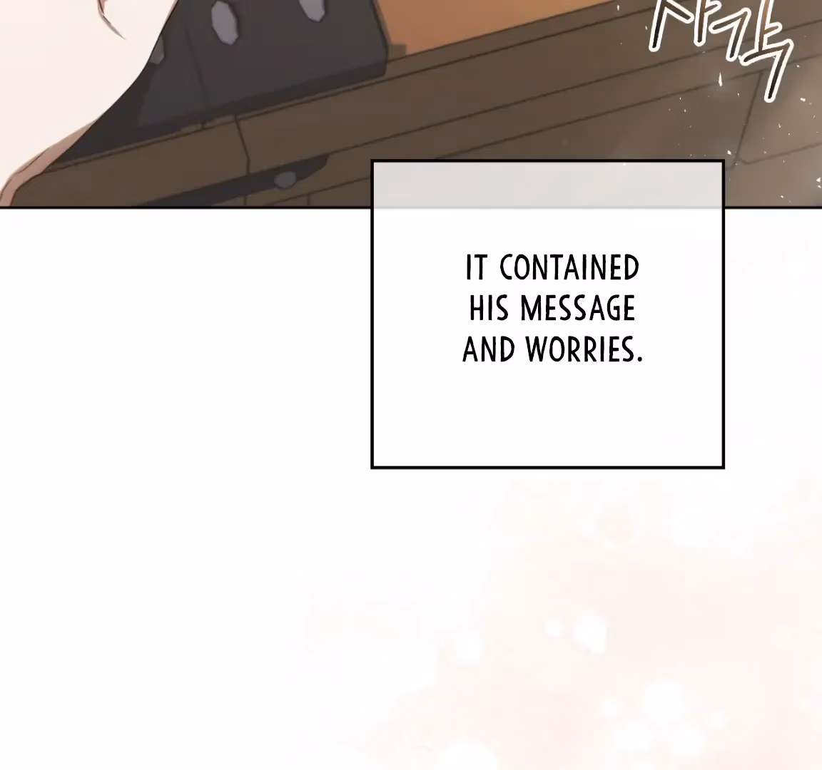 Shall I Write Your Love Letter? Chapter 4 page 134 - 