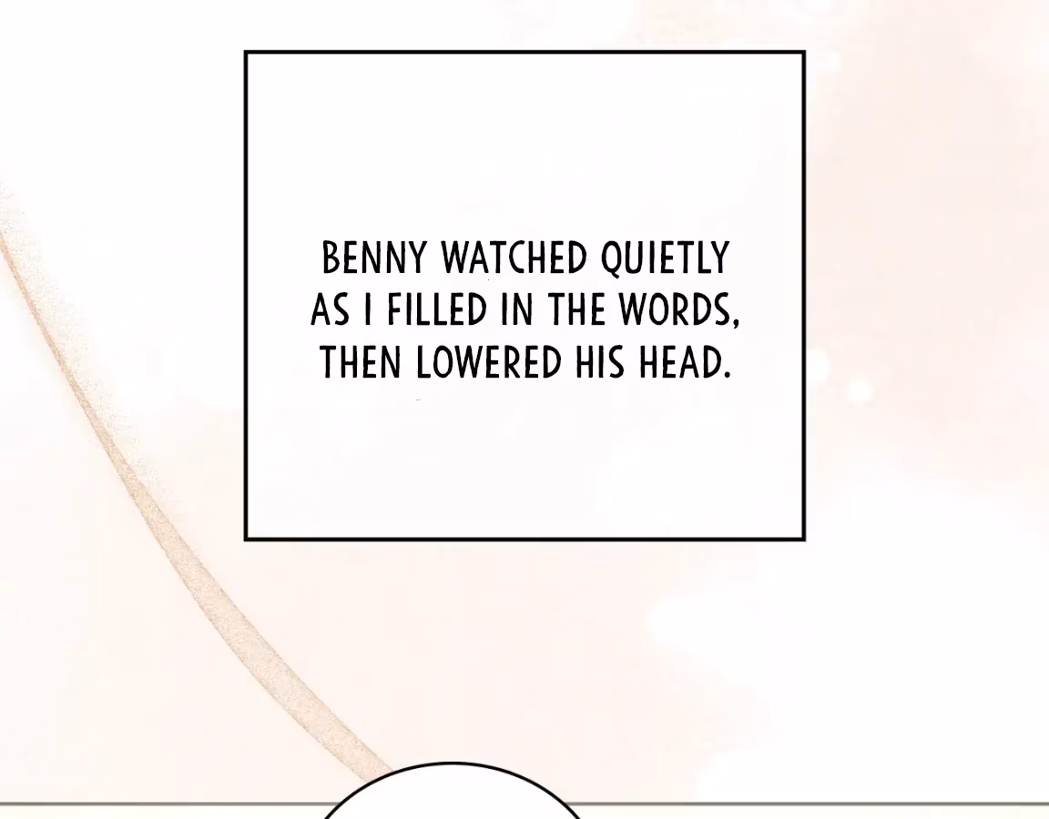 Shall I Write Your Love Letter? Chapter 4 page 135 - 