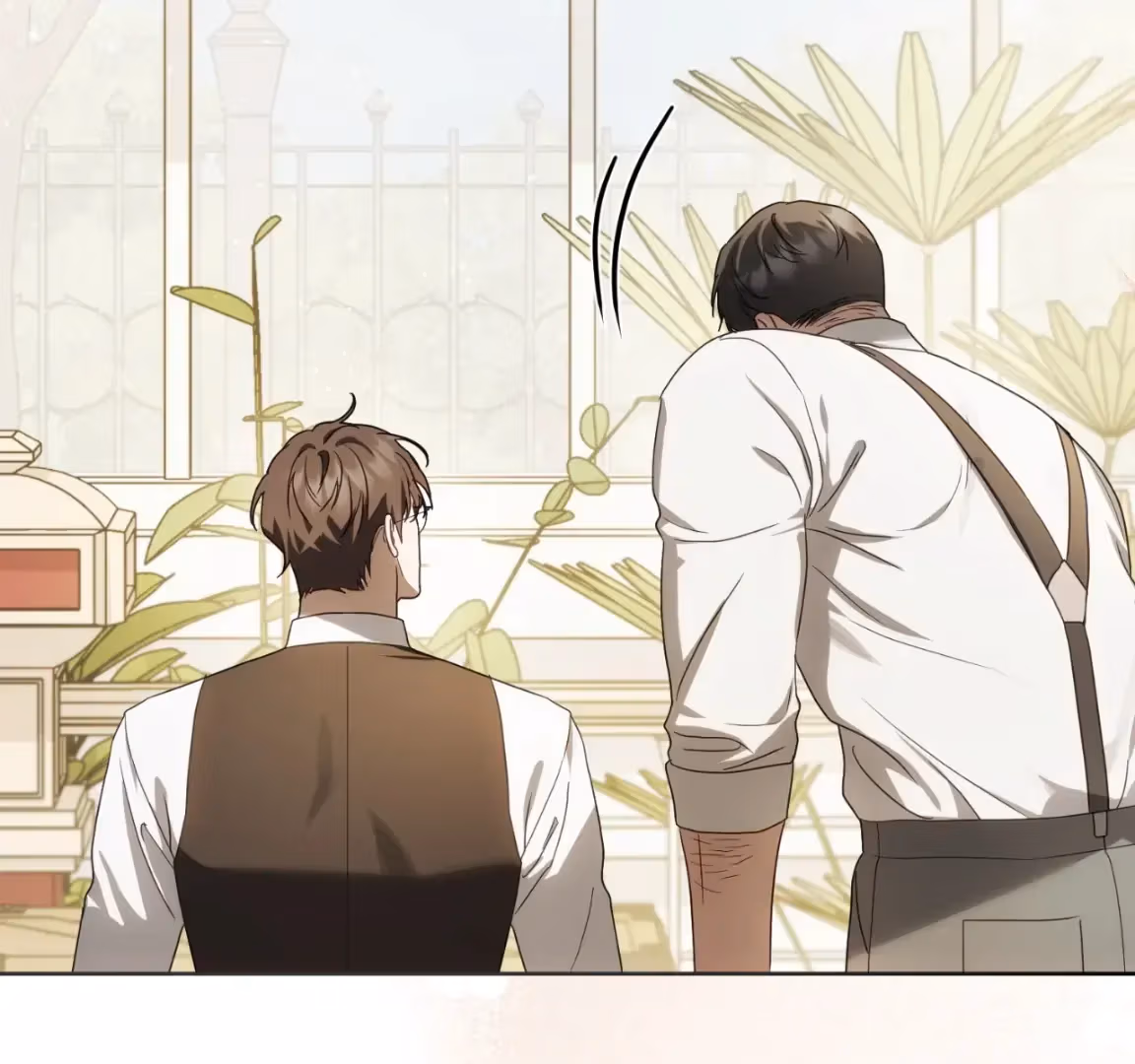 Shall I Write Your Love Letter? Chapter 4 page 137 - 