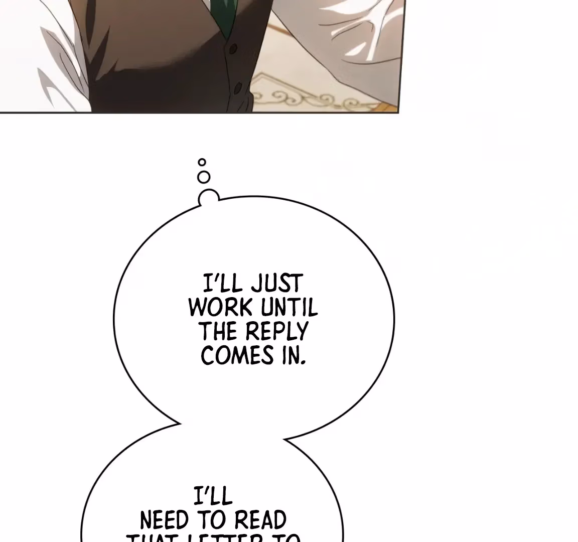 Shall I Write Your Love Letter? Chapter 4 page 140 - 