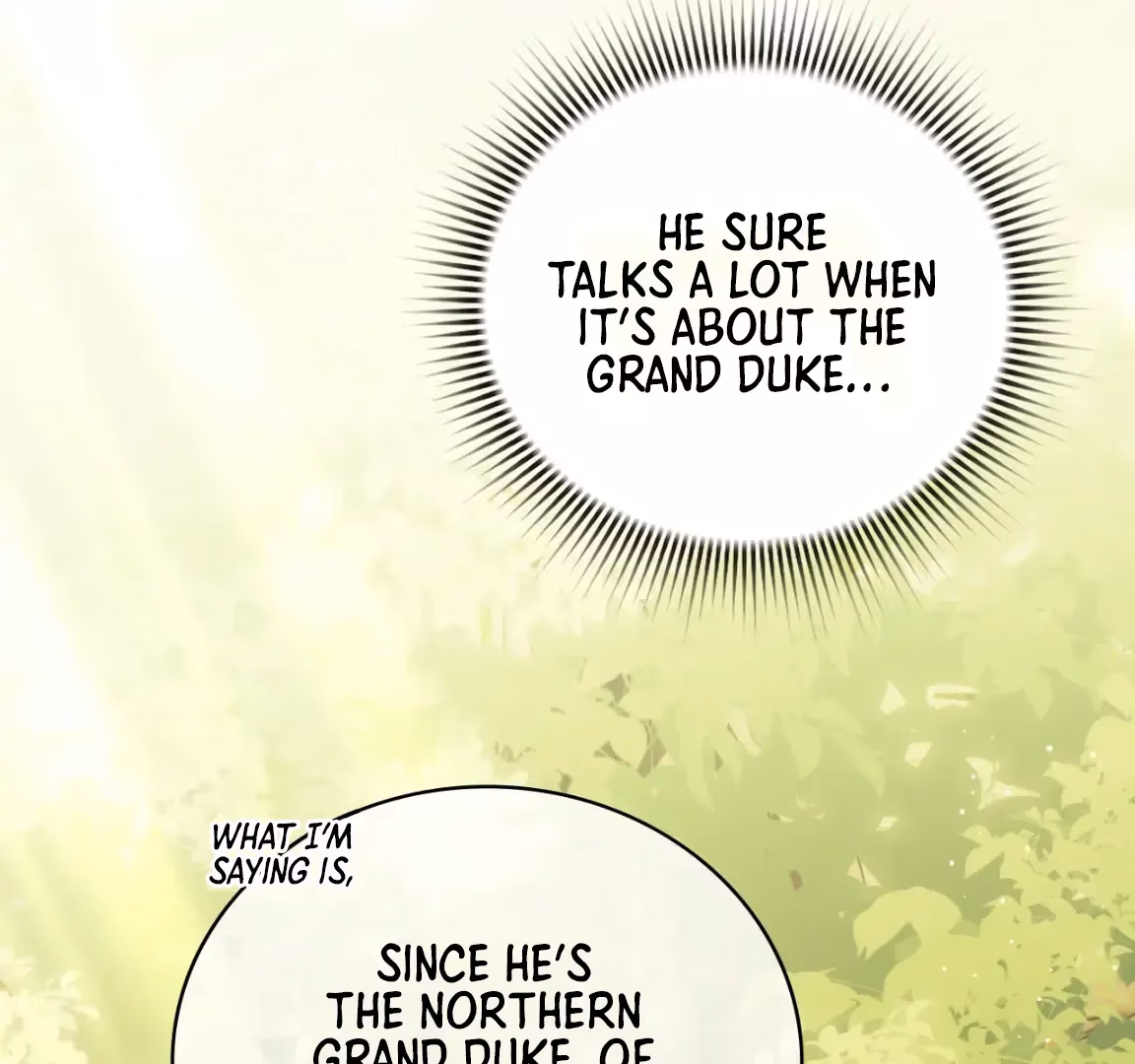 Shall I Write Your Love Letter? Chapter 4 page 15 - 