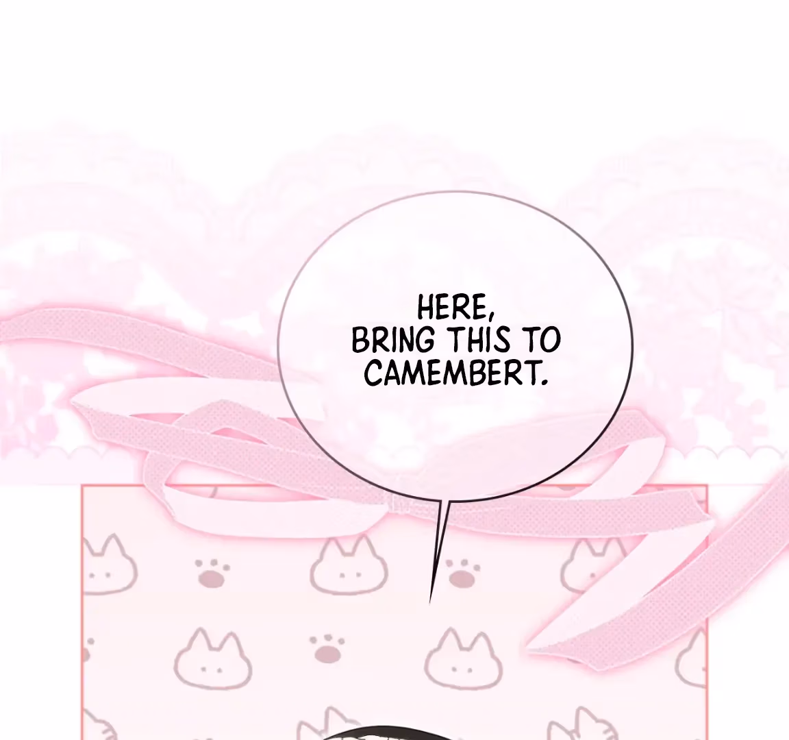 Shall I Write Your Love Letter? Chapter 4 page 145 - 