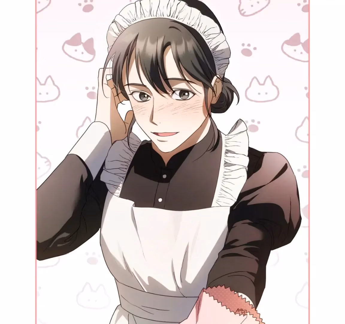 Shall I Write Your Love Letter? Chapter 4 page 146 - 