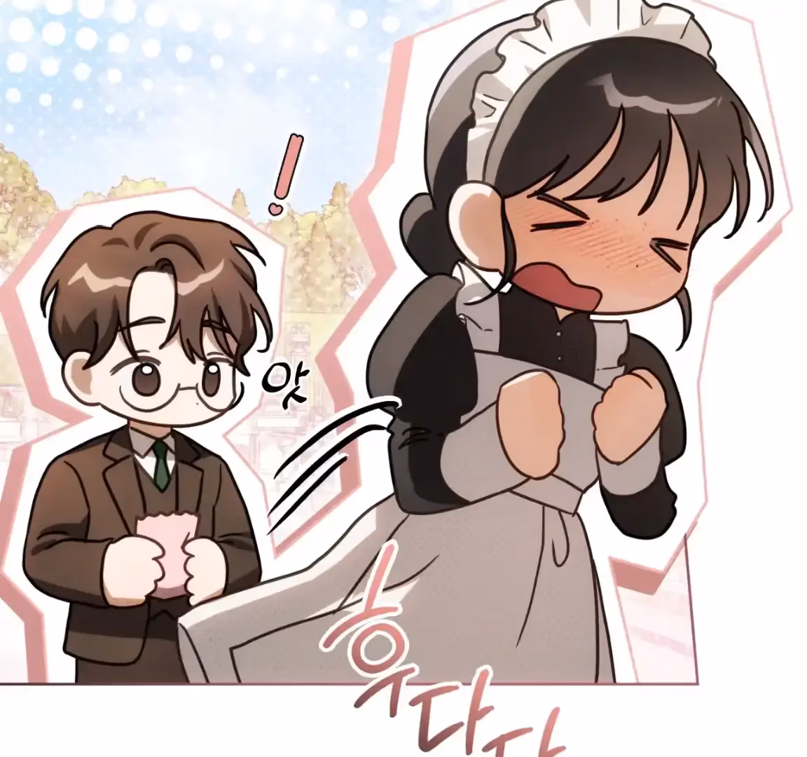 Shall I Write Your Love Letter? Chapter 4 page 149 - 