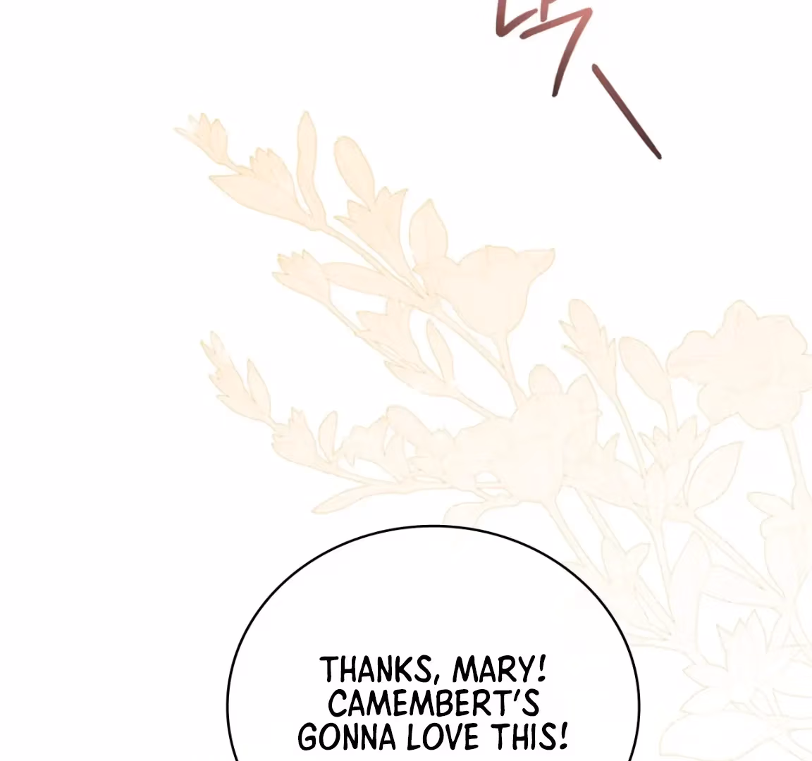 Shall I Write Your Love Letter? Chapter 4 page 150 - 