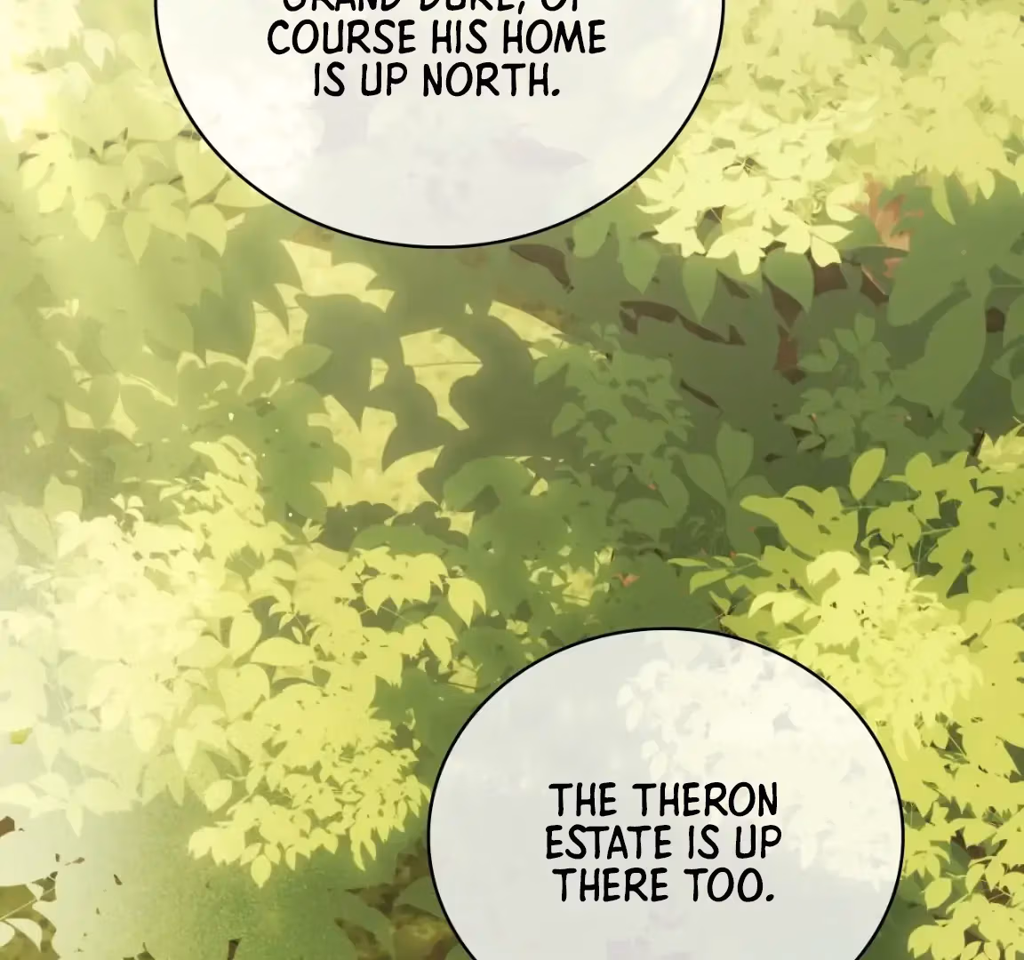 Shall I Write Your Love Letter? Chapter 4 page 16 - 