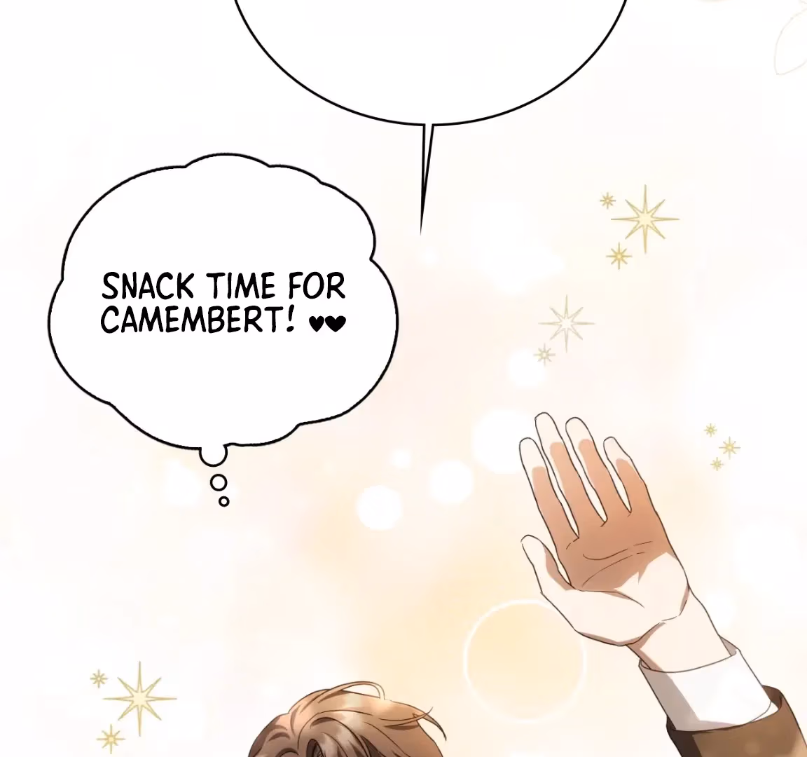 Shall I Write Your Love Letter? Chapter 4 page 151 - 