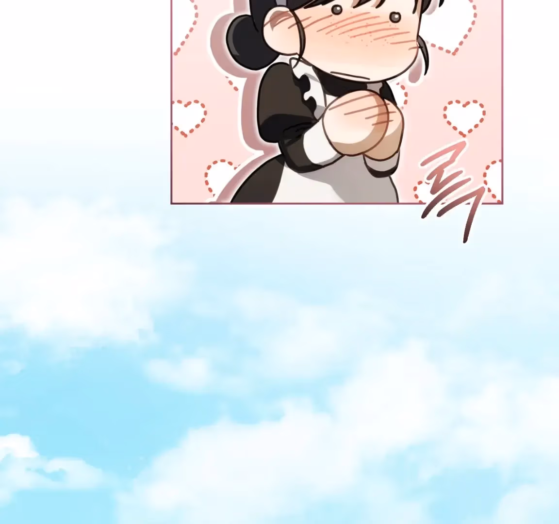 Shall I Write Your Love Letter? Chapter 4 page 154 - 