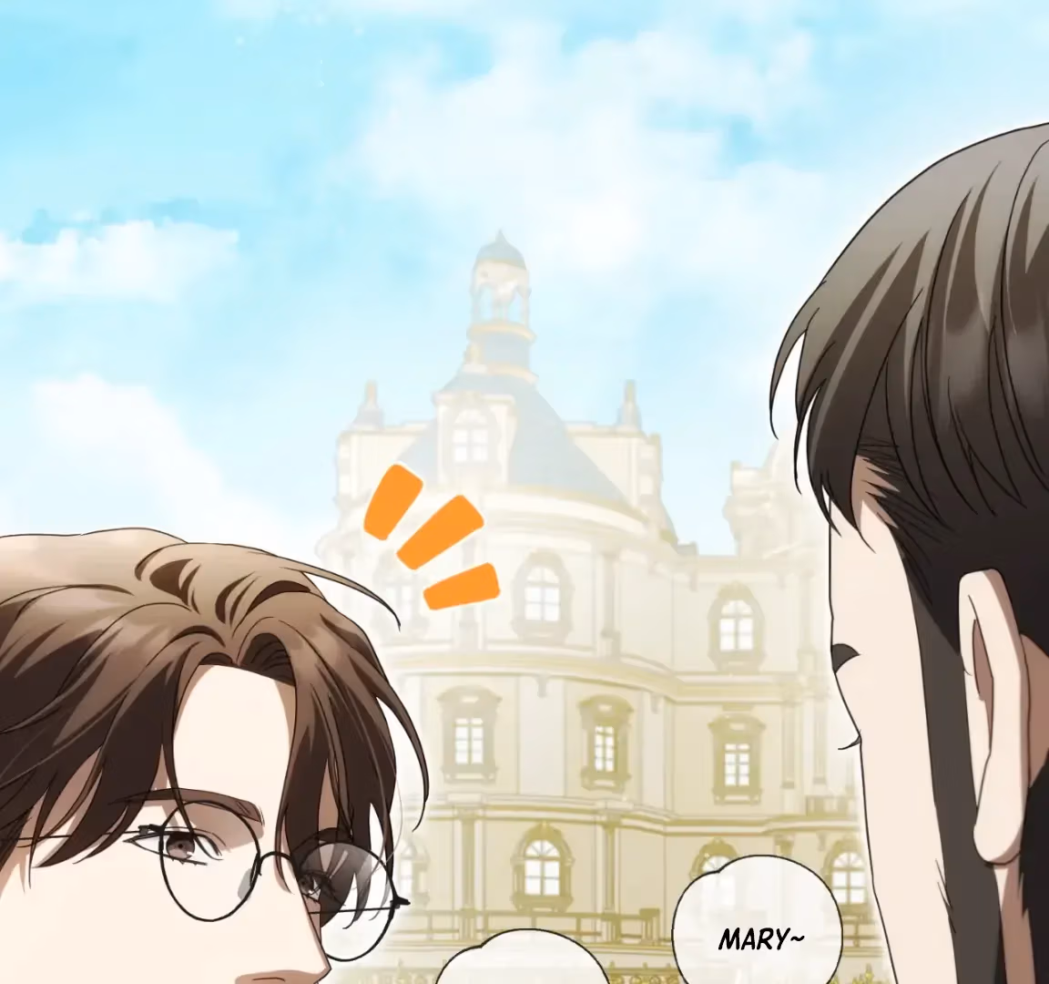 Shall I Write Your Love Letter? Chapter 4 page 155 - 