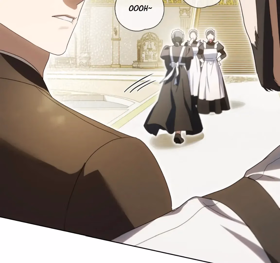 Shall I Write Your Love Letter? Chapter 4 page 156 - 