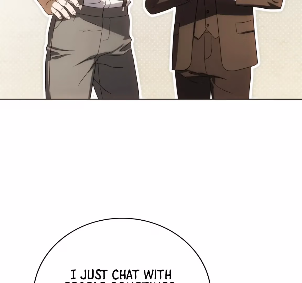 Shall I Write Your Love Letter? Chapter 4 page 159 - 