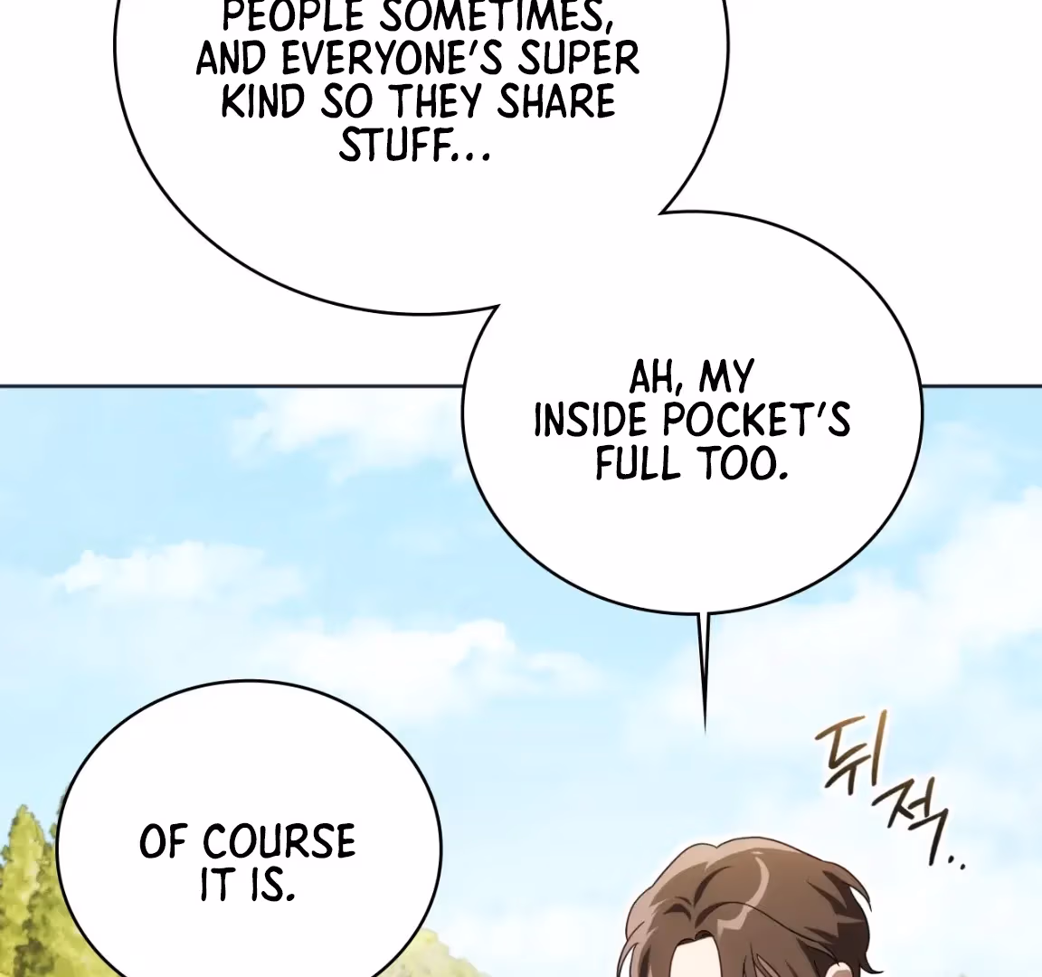 Shall I Write Your Love Letter? Chapter 4 page 160 - 