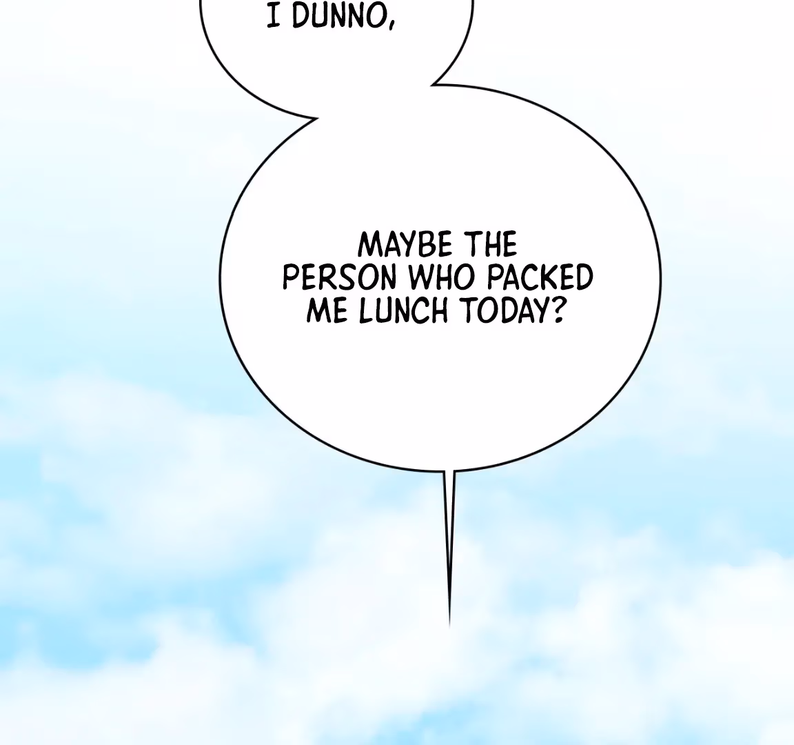 Shall I Write Your Love Letter? Chapter 4 page 164 - 