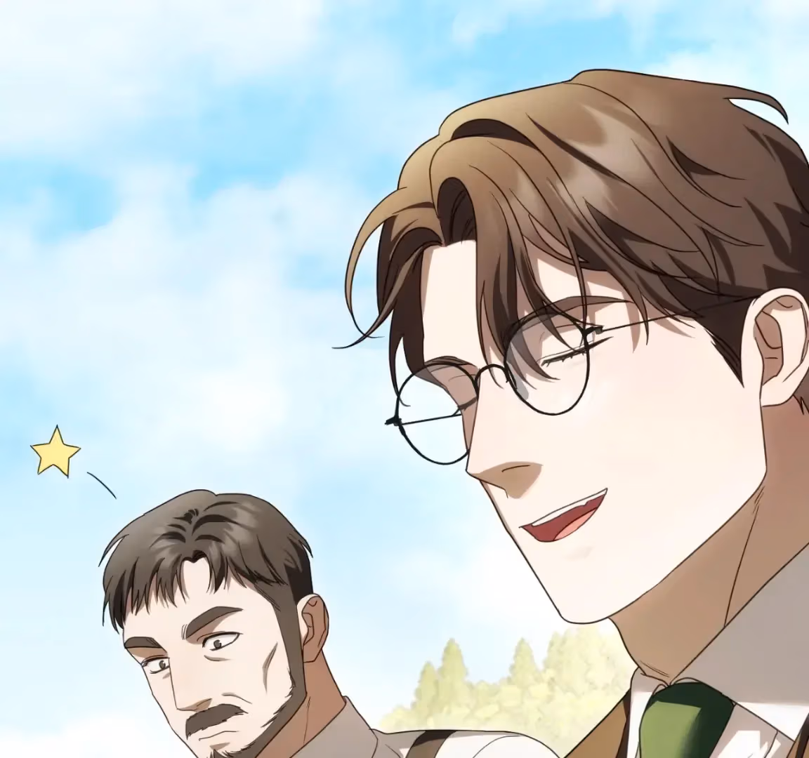 Shall I Write Your Love Letter? Chapter 4 page 165 - 
