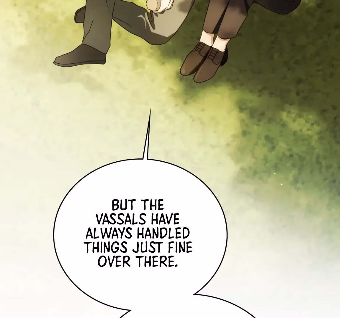 Shall I Write Your Love Letter? Chapter 4 page 18 - 