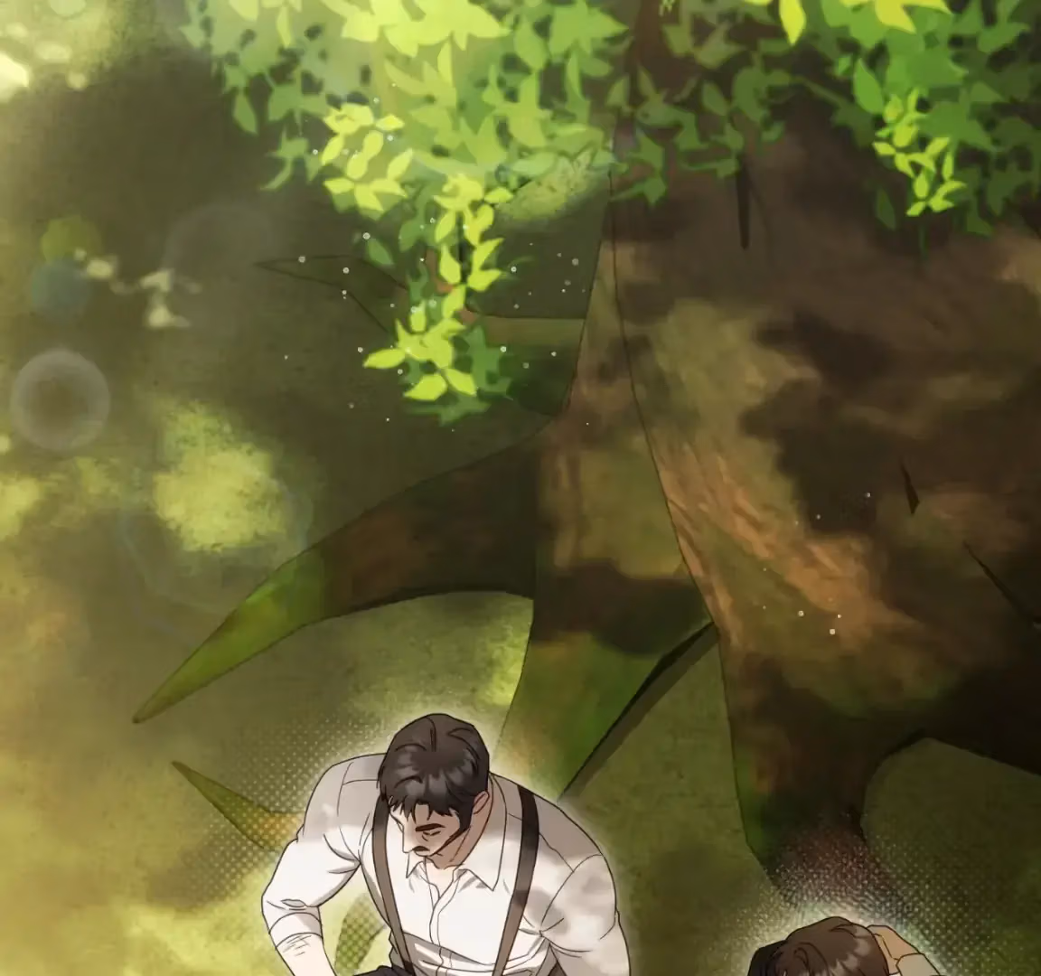 Shall I Write Your Love Letter? Chapter 4 page 172 - 