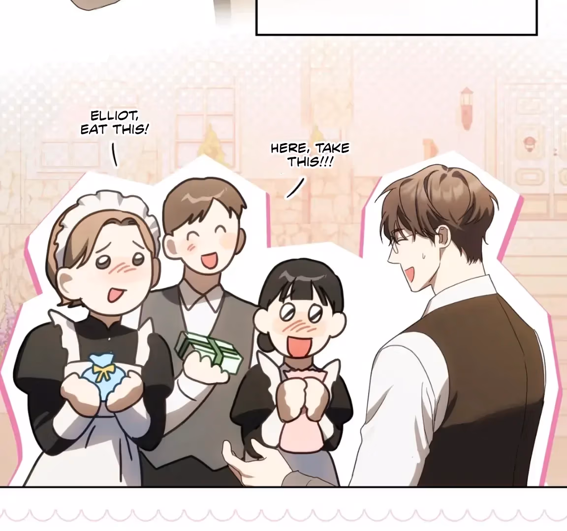 Shall I Write Your Love Letter? Chapter 4 page 177 - 